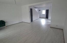 Casă DUPLEX modernă, cu 3 dormitoare și teren de 200 mp – 139.999 EUR