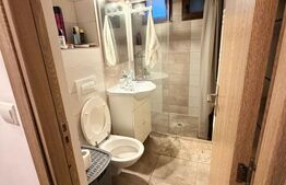 Apartament 2 camere de vânzare – Calea București, Brașov 94.500 euro