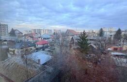 Apartament 2 camere de vânzare – Calea București, Brașov 94.500 euro