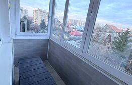 Apartament 2 camere de vânzare – Calea București, Brașov 94.500euro