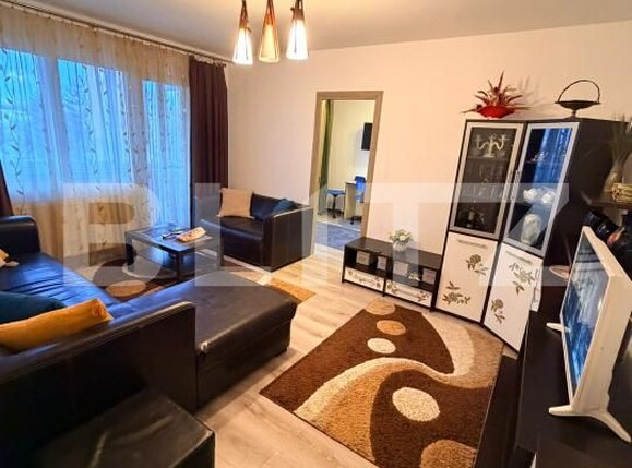 Apartament de vânzare 2 camere Calea Bucuresti - 184579AV | BLITZ Brașov | Poza1