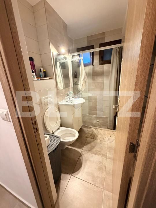 Apartament de vânzare 2 camere Calea Bucuresti - 184579AV | BLITZ Brașov | Poza7