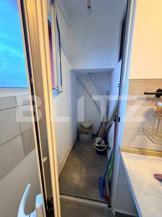 Apartament de vânzare 2 camere Calea Bucuresti - 184579AV | BLITZ Brașov | Poza11