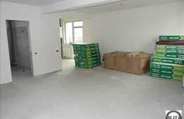 Duplex de vanzare semifinisat in zona Tera! 120 mp utili!
