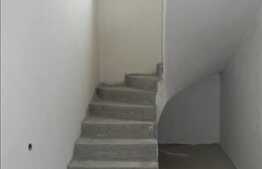 Duplex de vanzare semifinisat in zona Tera! 120 mp utili!