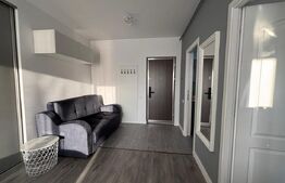 Apartament la cheie cu parcare subterana, in zona Teilor