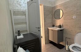 Apartament la cheie cu parcare subterana, in zona Teilor