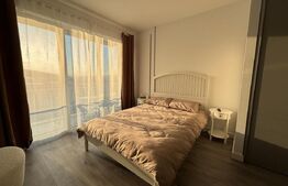 Apartament la cheie cu parcare subterana, in zona Teilor