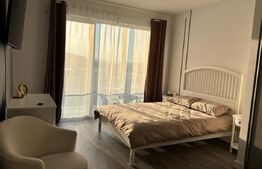 Apartament la cheie cu parcare subterana, in zona Teilor