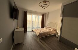 Apartament la cheie cu parcare subterana, in zona Teilor