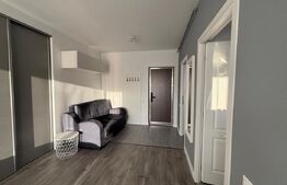 Apartament la cheie cu parcare subterana, in zona Teilor