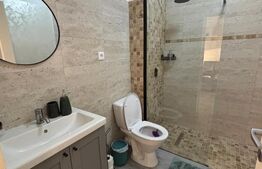 Apartament la cheie cu parcare subterana, in zona Teilor