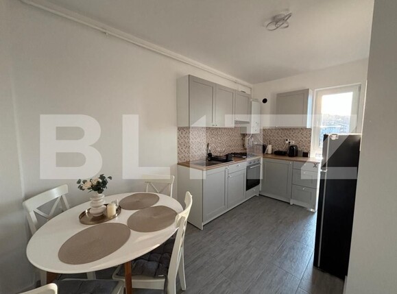 Garsonieră de vânzare Floreşti - 184580AV | BLITZ Cluj-Napoca | Poza1