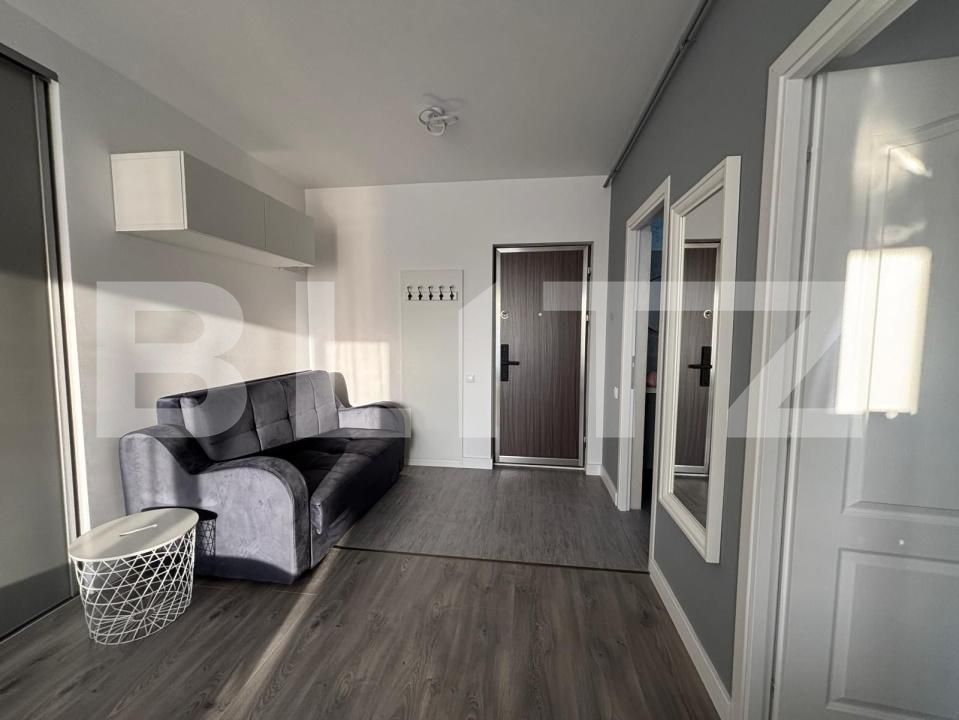 Garsonieră de vânzare Floreşti - 184580AV | BLITZ Cluj-Napoca | Poza3