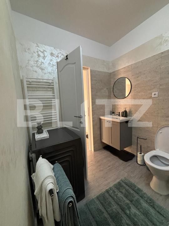 Garsonieră de vânzare Floreşti - 184580AV | BLITZ Cluj-Napoca | Poza9