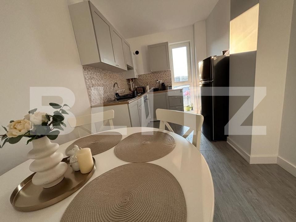 Garsonieră de vânzare Floreşti - 184580AV | BLITZ Cluj-Napoca | Poza2