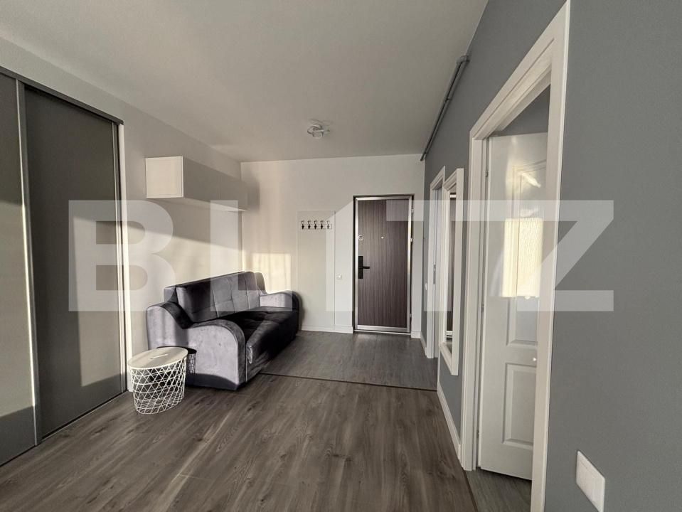 Garsonieră de vânzare Floreşti - 184580AV | BLITZ Cluj-Napoca | Poza4