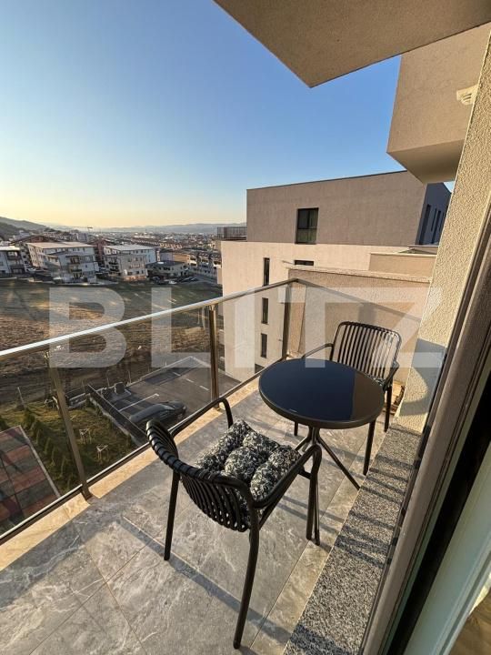 Garsonieră de vânzare Floreşti - 184580AV | BLITZ Cluj-Napoca | Poza11