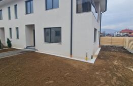 Casa tip duplex, 4 camere, 124 mp utili, 232 mp de teren, zona Avram Iancu