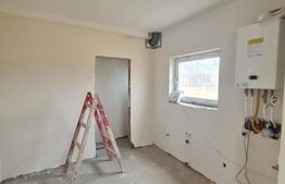 Casa tip duplex, 4 camere, 124 mp utili, 232 mp de teren, zona Avram Iancu