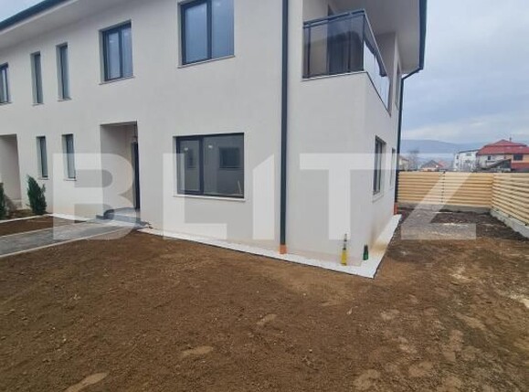 Casa de vânzare 4 camere Floreşti - 184587CV | BLITZ Cluj-Napoca | Poza1