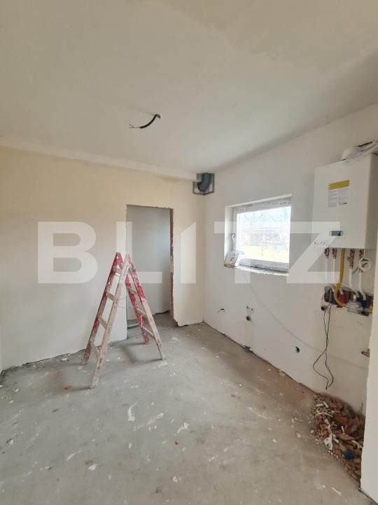 Casa de vânzare 4 camere Floreşti - 184587CV | BLITZ Cluj-Napoca | Poza2