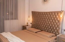 Apartament cu 3 camere, 60 mp, cu terasa de 37 mp si parcare, in zona Vivo