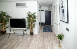 Apartament cu 3 camere I terasă generoasă I parcare inclusă I Zona Vivo