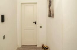 Apartament cu 3 camere, 60 mp, cu terasa de 37 mp si parcare, in zona Vivo