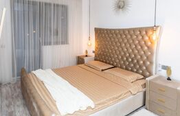 Apartament cu 3 camere, 60 mp, cu terasa de 37 mp si parcare, in zona Vivo