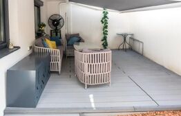Apartament cu 3 camere I terasă generoasă I parcare inclusă I Zona Vivo