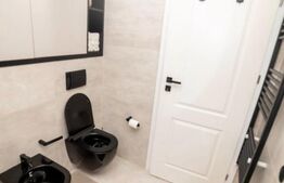 Apartament cu 3 camere, 60 mp, cu terasa de 37 mp si parcare, in zona Vivo