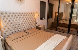 Apartament cu 3 camere, 60 mp, cu terasa de 37 mp si parcare, in zona Vivo