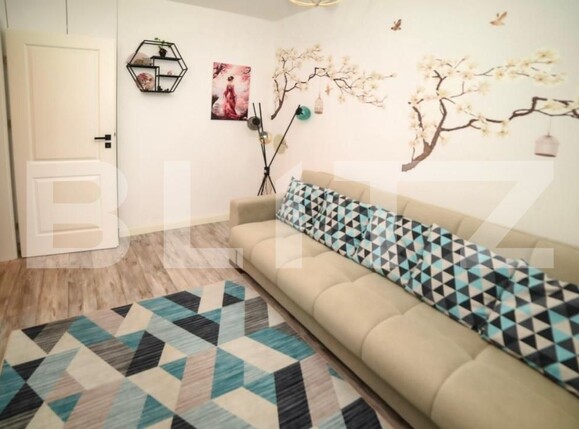 Apartament de vânzare 3 camere Floreşti - 184595AV | BLITZ Cluj-Napoca | Poza3