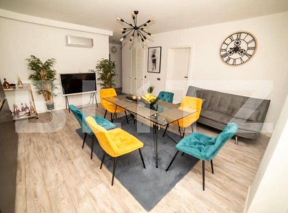 Apartament de vânzare 3 camere Floreşti - 184595AV | BLITZ Cluj-Napoca | Poza8