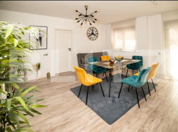 Apartament de vânzare 3 camere Floreşti - 184595AV | BLITZ Cluj-Napoca | Poza5