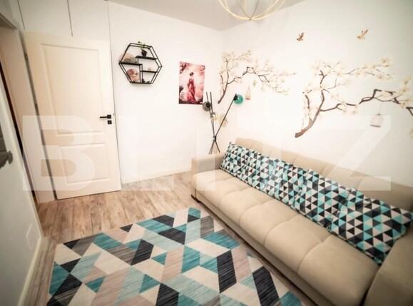 Apartament de vânzare 3 camere Floreşti - 184595AV | BLITZ Cluj-Napoca | Poza21