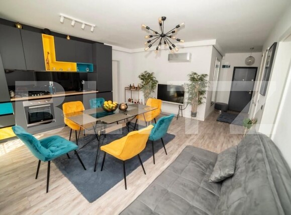 Apartament de vânzare 3 camere Floreşti - 184595AV | BLITZ Cluj-Napoca | Poza9