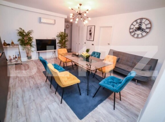 Apartament de vânzare 3 camere Floreşti - 184595AV | BLITZ Cluj-Napoca | Poza10