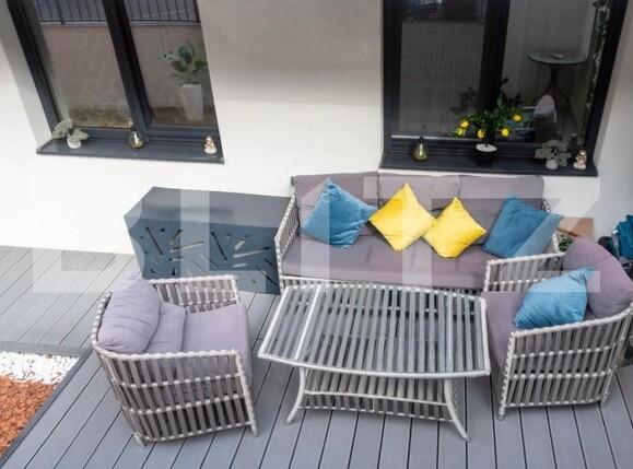 Apartament de vânzare 3 camere Floreşti - 184595AV | BLITZ Cluj-Napoca | Poza3