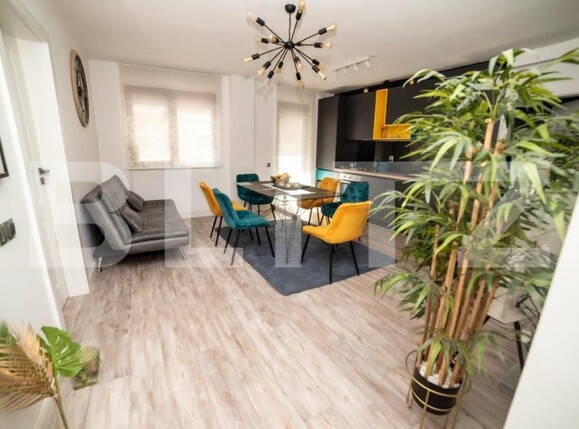 Apartament de vânzare 3 camere Floreşti - 184595AV | BLITZ Cluj-Napoca | Poza7