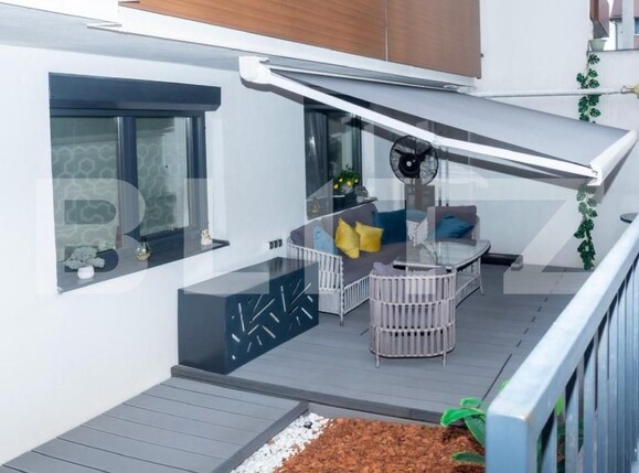 Apartament de vânzare 3 camere Floreşti - 184595AV | BLITZ Cluj-Napoca | Poza9