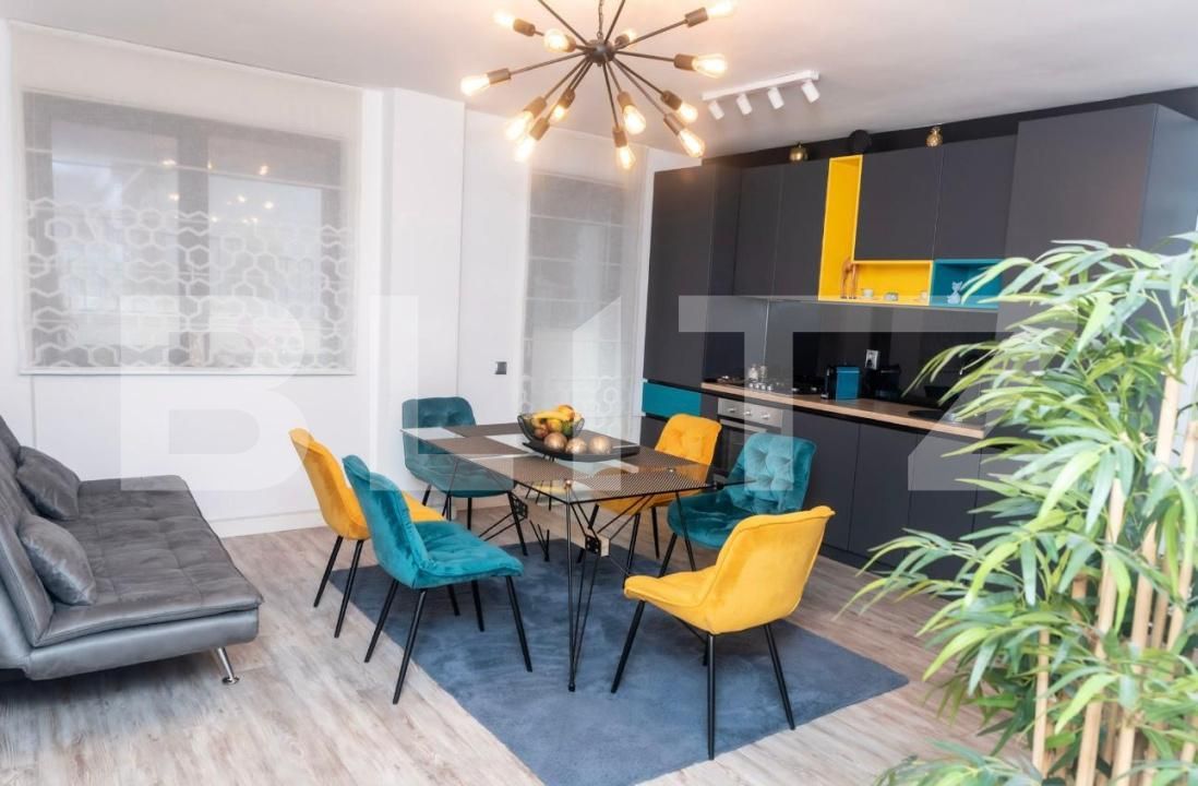 Apartament de vânzare 3 camere Floreşti - 184595AV | BLITZ Cluj-Napoca | Poza2