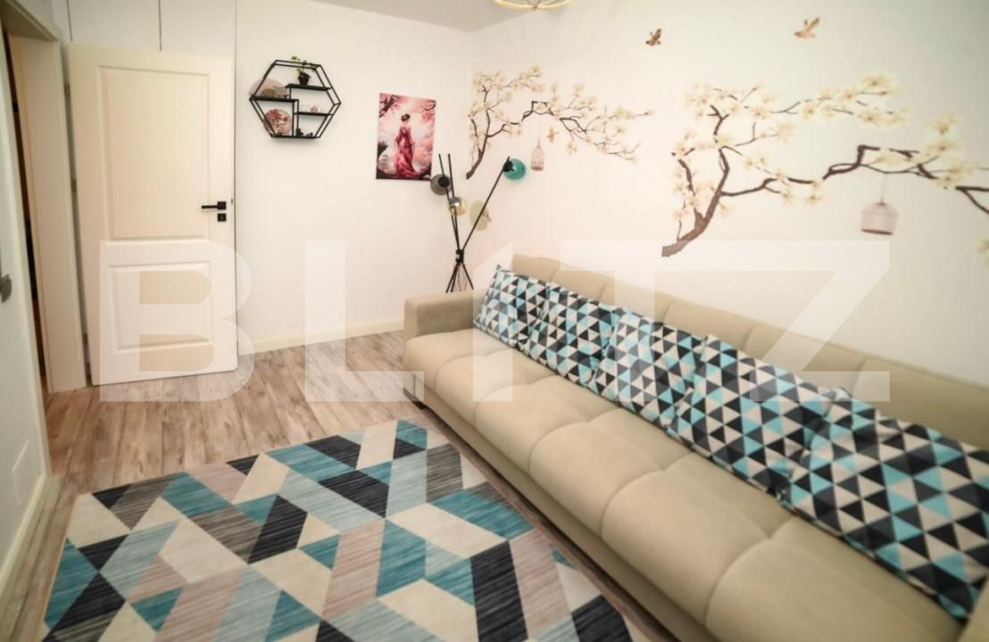 Apartament de vânzare 3 camere Floreşti - 184595AV | BLITZ Cluj-Napoca | Poza20