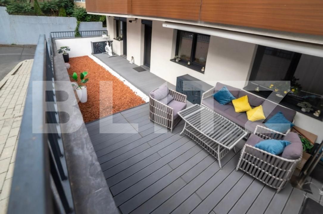 Apartament de vânzare 3 camere Floreşti - 184595AV | BLITZ Cluj-Napoca | Poza4