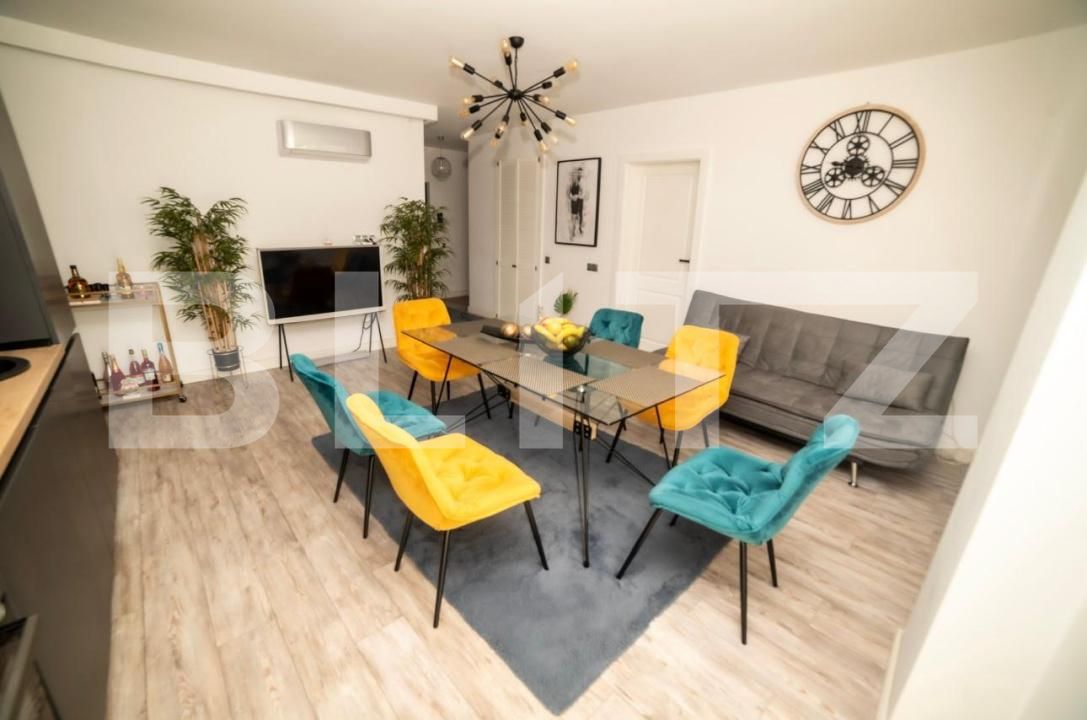Apartament de vânzare 3 camere Floreşti - 184595AV | BLITZ Cluj-Napoca | Poza8
