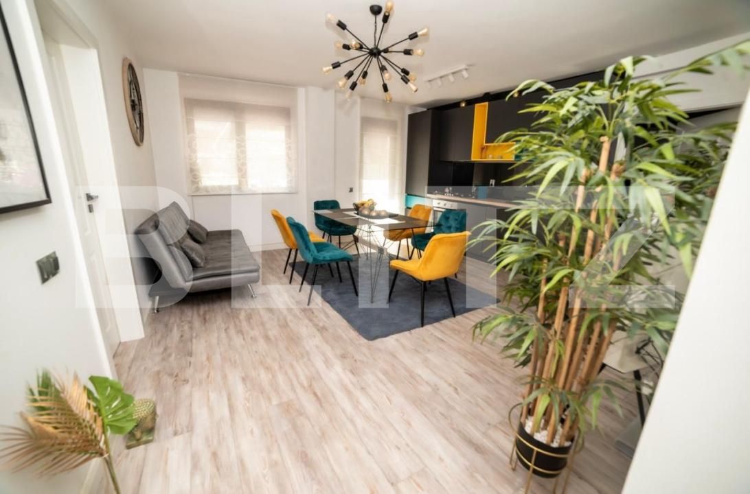 Apartament de vânzare 3 camere Floreşti - 184595AV | BLITZ Cluj-Napoca | Poza9