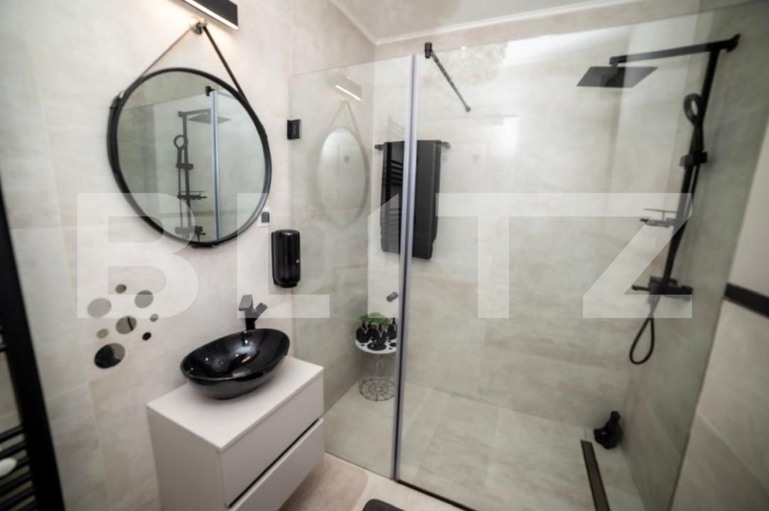 Apartament de vânzare 3 camere Floreşti - 184595AV | BLITZ Cluj-Napoca | Poza25