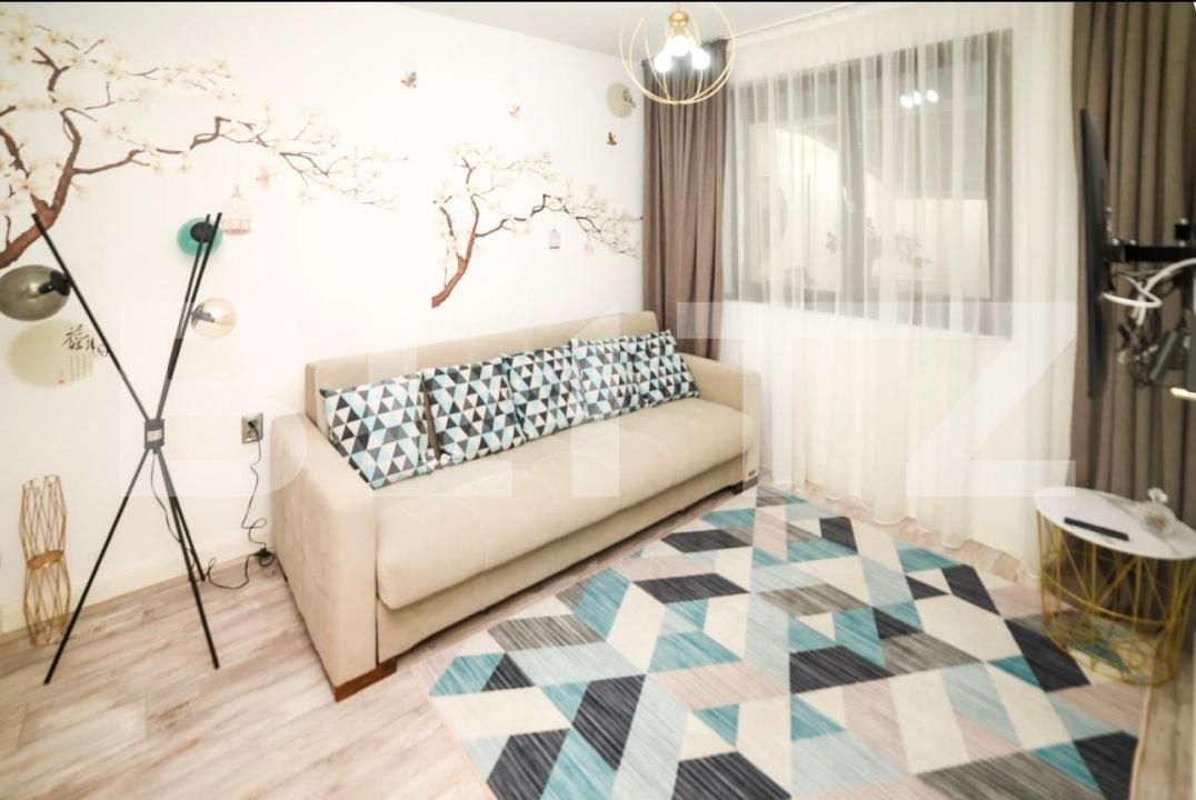 Apartament de vânzare 3 camere Floreşti - 184595AV | BLITZ Cluj-Napoca | Poza20