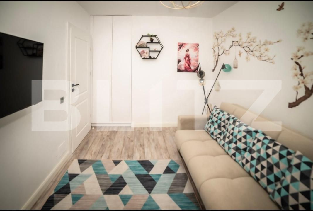Apartament de vânzare 3 camere Floreşti - 184595AV | BLITZ Cluj-Napoca | Poza21